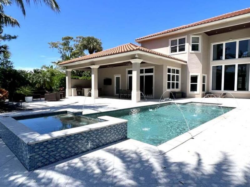 13550 Greentree Trail, Wellington, FL 33414 Photo