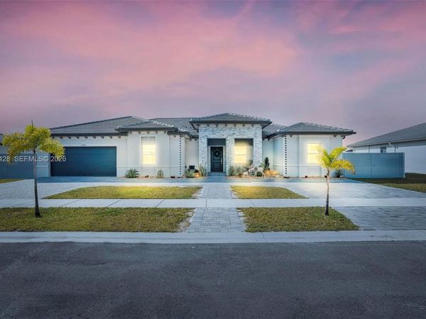 19080 SW 133RD CT, Miami, FL 33177