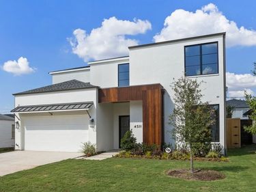 4511 Cowan Avenue, Dallas, TX 75209