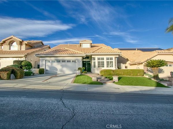 4981 Mission Hills, Banning, CA 92220