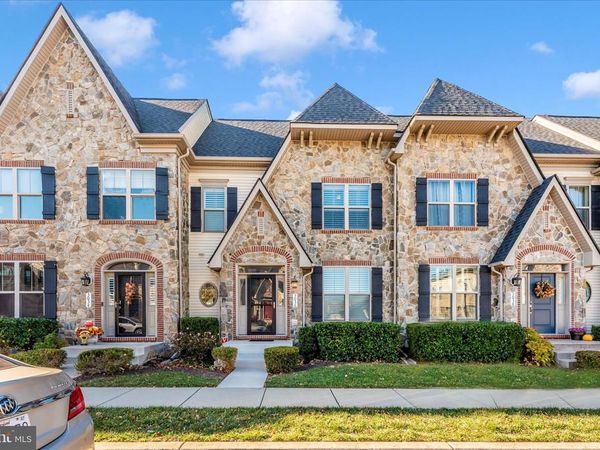 3036 STONERS FORD WAY, FREDERICK, MD 21701