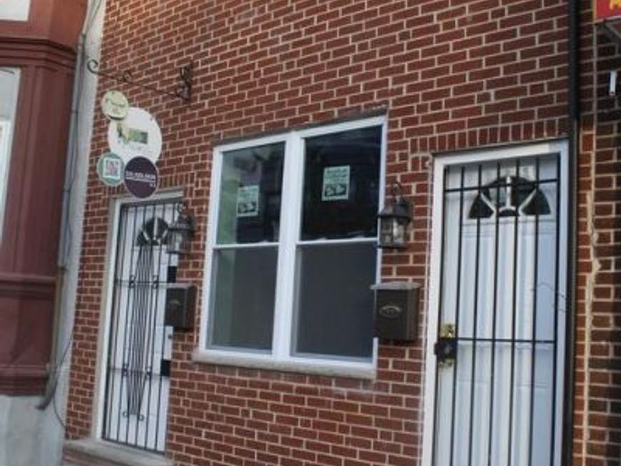 753 S 22nd Street, Unit 2ND, FL., Philadelphia, PA 19146 Main Photo