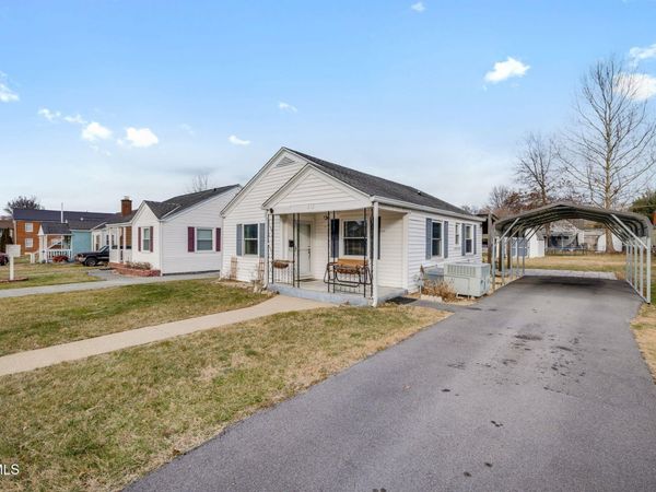 212 Ferguson Avenue, Elizabethton, TN 37643