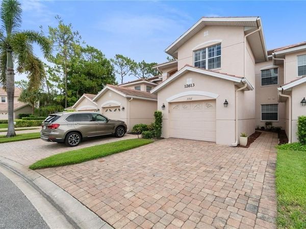 12613 Fox Ridge DR, Unit 3102, BONITA SPRINGS, FL 34135
