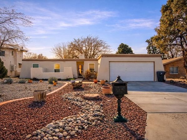 6436 Colleen Avenue NE, Albuquerque, NM 87109