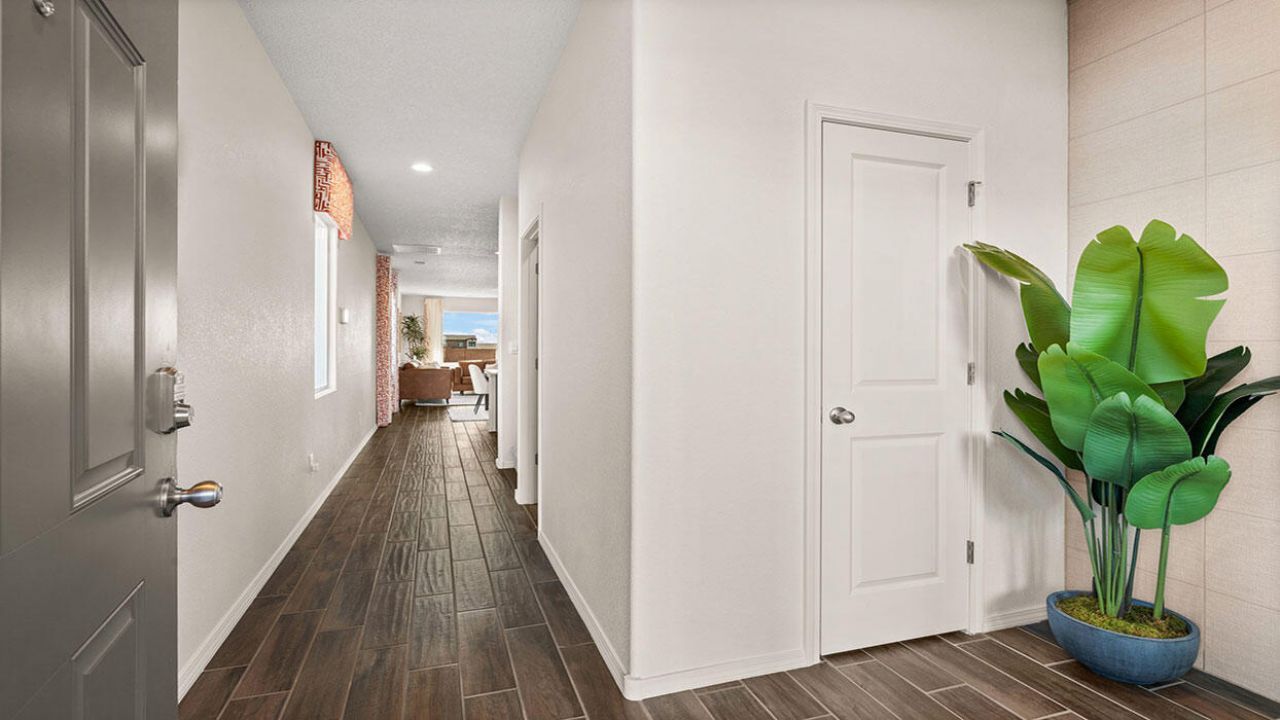 1528 Woods Street Ne, Rio Rancho, NM 87144 Main Photo