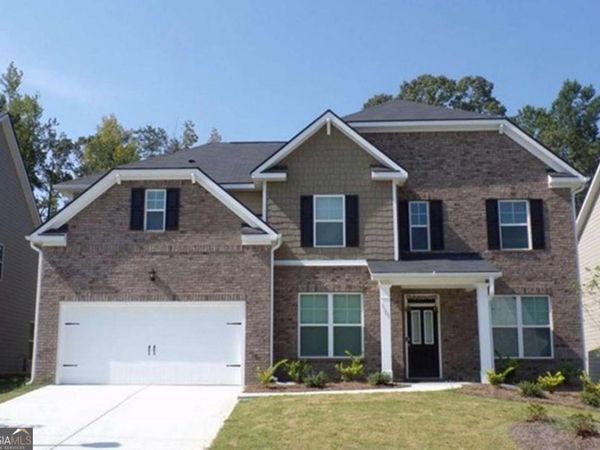 1307 Trident Maple Chase, Lawrenceville, GA 30045