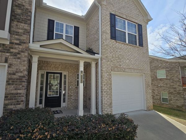 10151 Benton Woods Drive, Covington, GA 30014