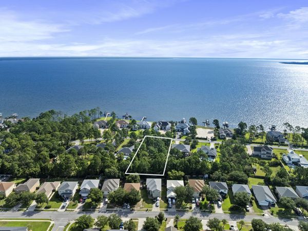 TBD Driftwood Point Road, Unit Lot 5, Santa Rosa Beach, FL 32459
