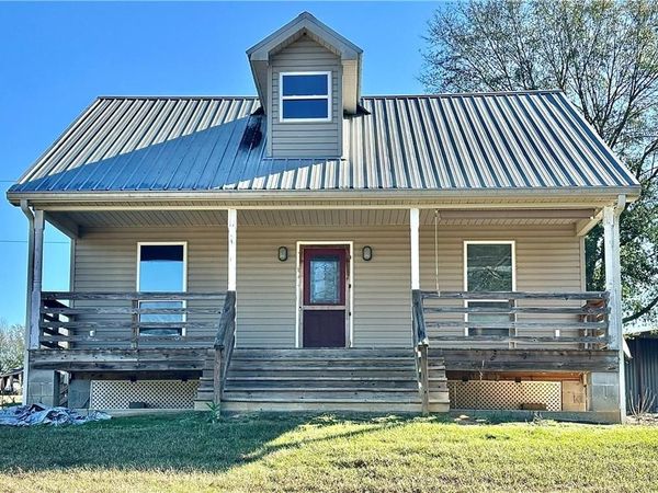 57349 NEAL ACRES Road, Loranger, LA 70446