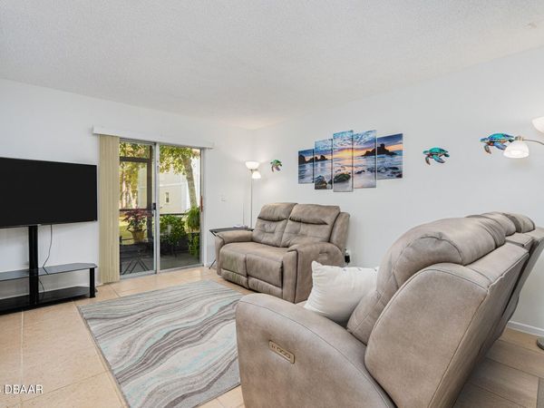 420 Banana Cay Drive, Unit A, South Daytona, FL 32119