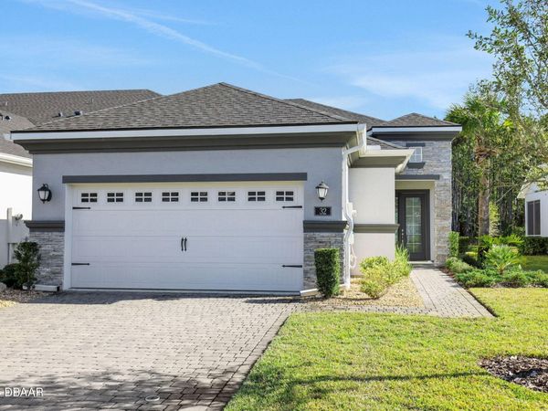 32 Longridge Lane, Ormond Beach, FL 32174
