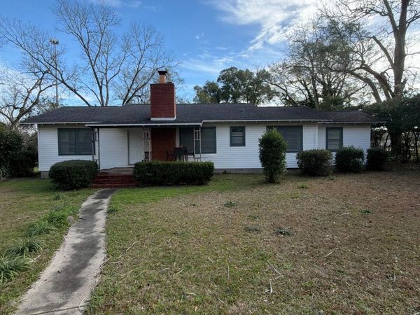 308 S Depot Street, Bonifay, FL 32425