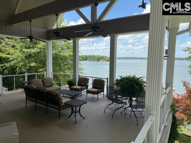 639 Kingfisher Drive  Ridgeway, SC 29130