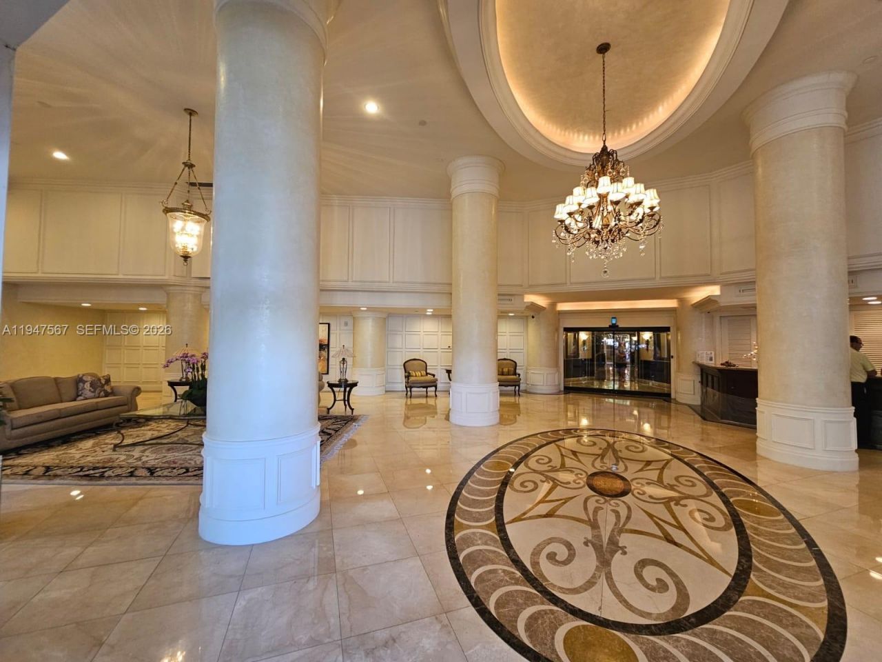 3530 Mystic Pointe Dr, Unit 1202, Aventura, FL 33180 Photo