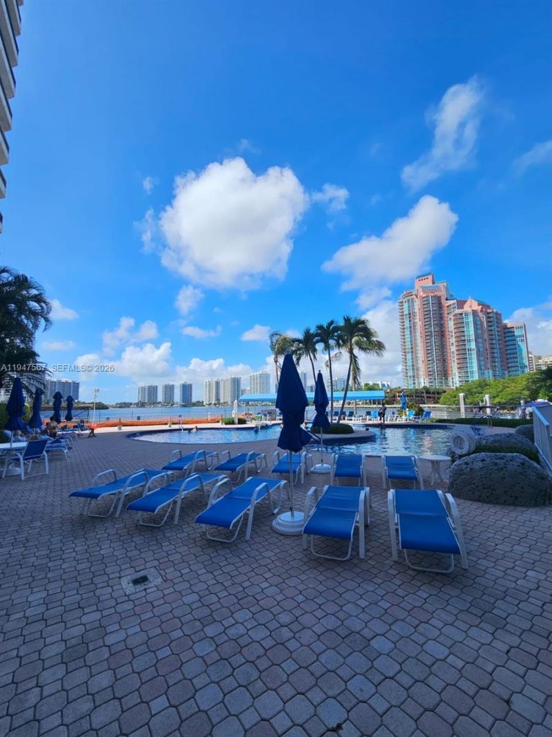 3530 Mystic Pointe Dr, Unit 1202, Aventura, FL 33180 Photo