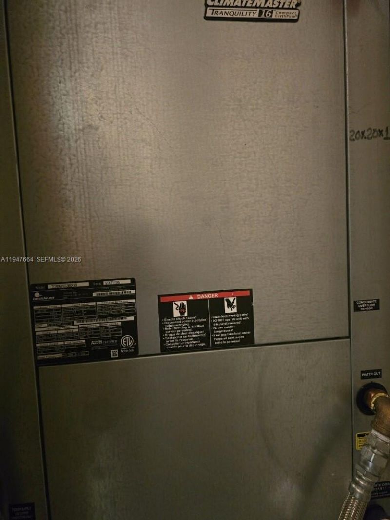 20100 W Country Club Dr , Unit 507, Aventura, FL 33180 Photo