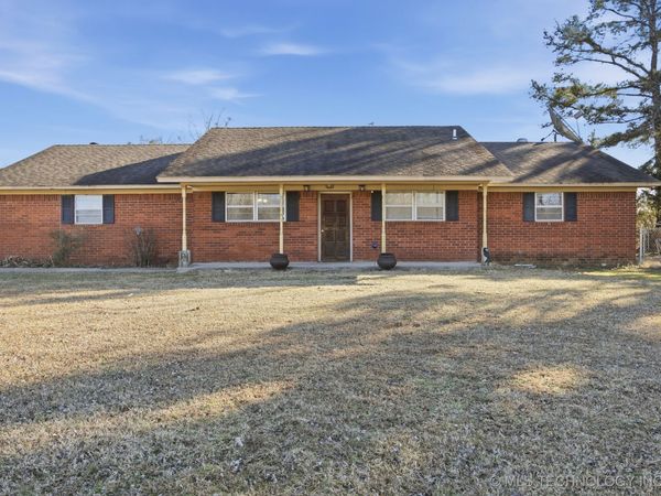 366 1000th, Wilburton, OK 74578