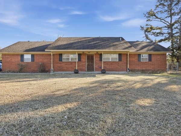 366 1000th, Wilburton, OK 74578