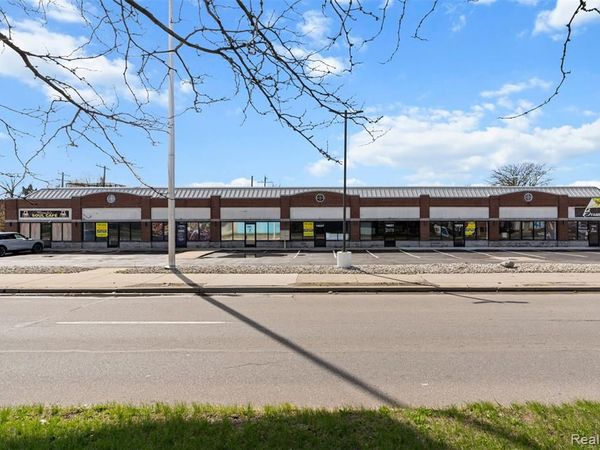 10501 Joy Road, Detroit, MI 48204
