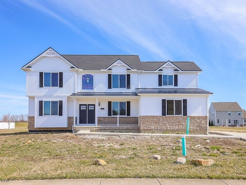 548 William Street, Lagrange, OH 44050 Photo 1