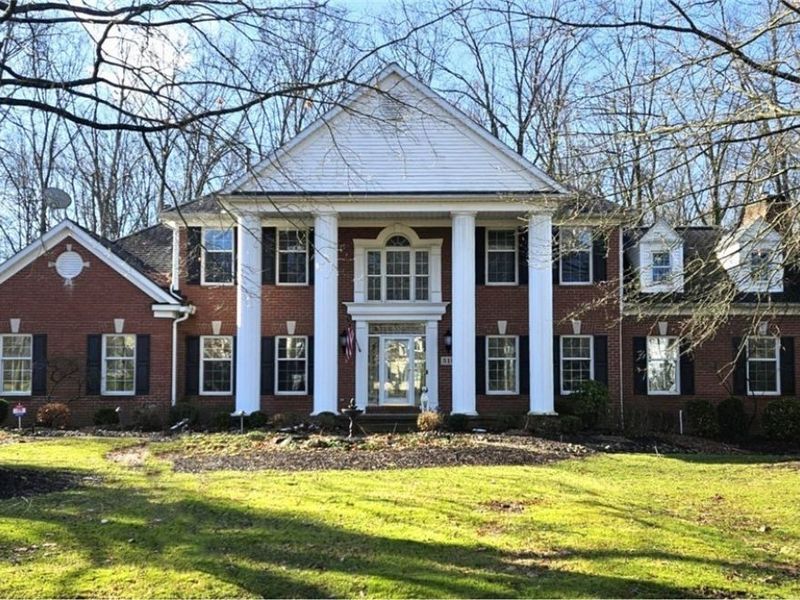 515 Woodview Trail, Aurora, OH 44202 Photo 1