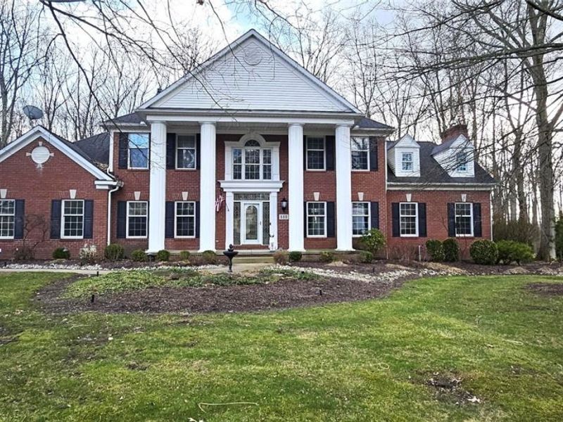 515 Woodview Trail, Aurora, OH 44202 Photo 1