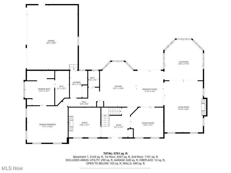 515 Woodview Trail, Aurora, OH 44202 Photo 47