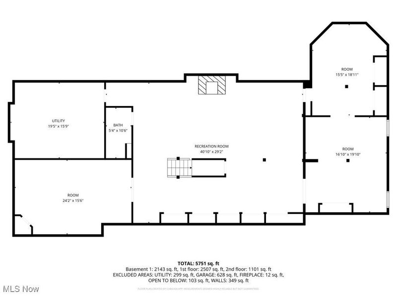 515 Woodview Trail, Aurora, OH 44202 Photo 48