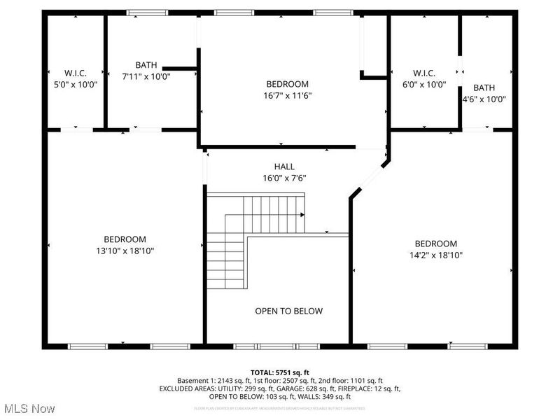 515 Woodview Trail, Aurora, OH 44202 Photo 49