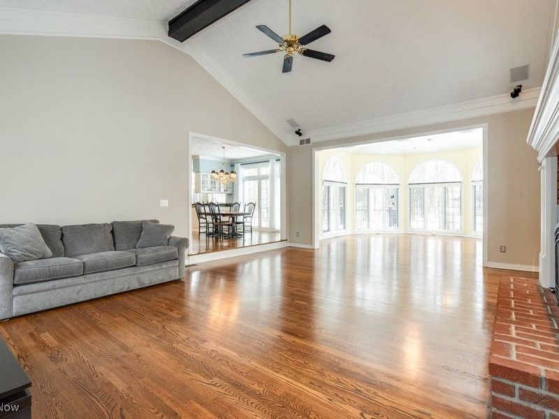 515 Woodview Trail, Aurora, OH 44202 Photo 9