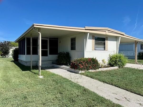 3405 LANARK DRIVE, HOLIDAY, FL 34690