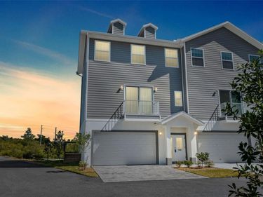 5730 BISCAYNE COURT, Unit 6, NEW PORT RICHEY, FL 34652