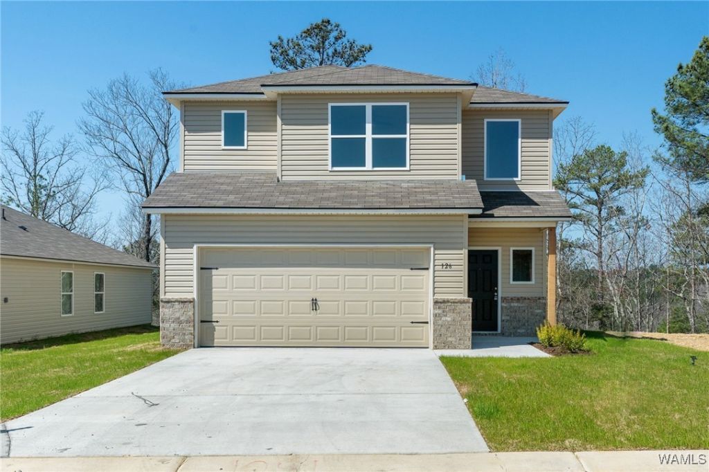 11126 Snapdragon Cove, Tuscaloosa, AL 35405 Main Photo