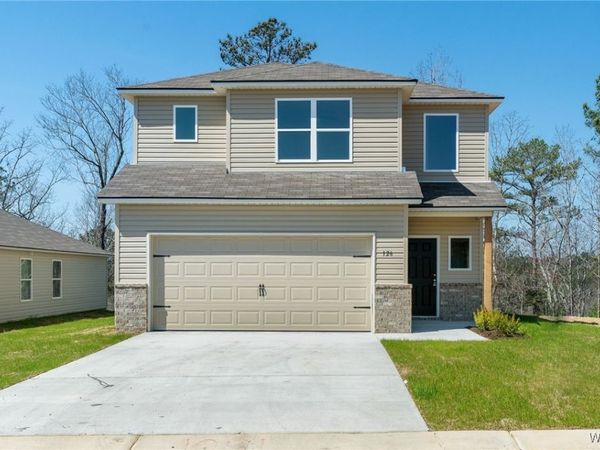 11126 Snapdragon Cove, Tuscaloosa, AL 35405