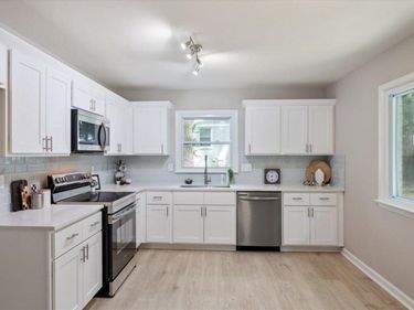 507 Forest Ridge Road, Garner, NC 27529