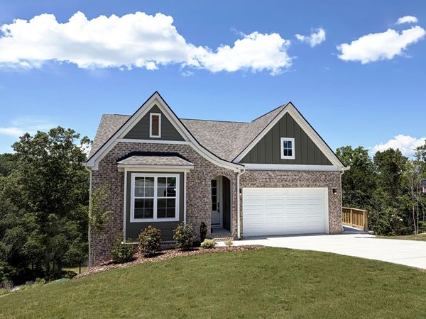 6933 Mercedes Lane, Ooltewah, TN 37363