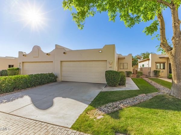 5445 E MCKELLIPS Road, Unit 23, Mesa, AZ 85215