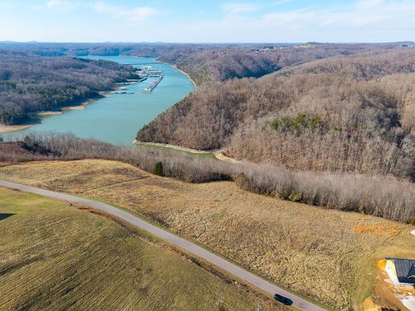 0 Amonett Circle , Byrdstown, TN 38549