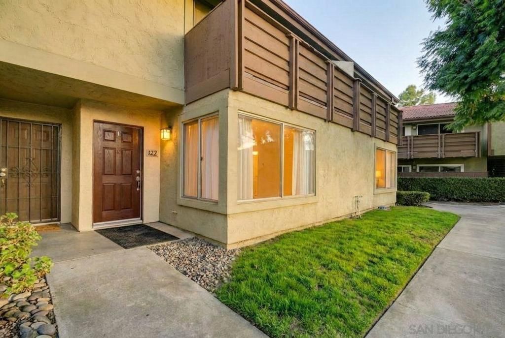 615 Fredricks Ave, Unit 122, Oceanside, CA 92058 Main Photo