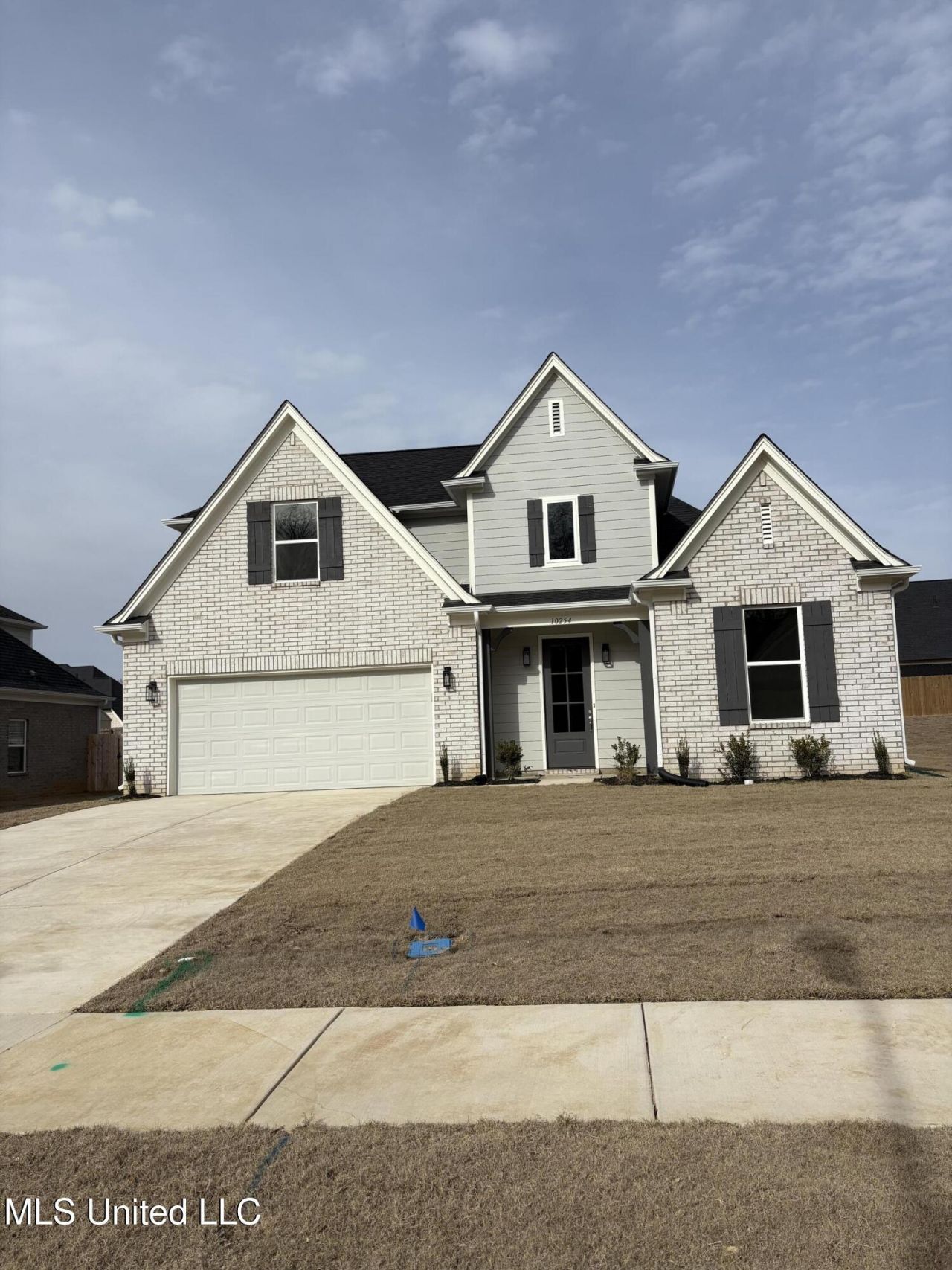 10254 March Meadows Way, Olive Branch, MS 38654 Main Photo