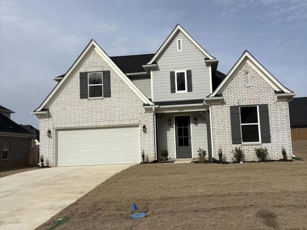 10254 March Meadows Way, Olive Branch, MS 38654