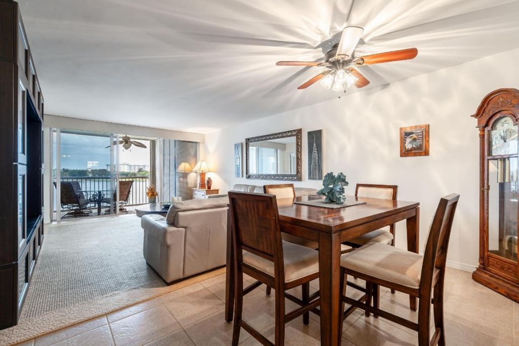 3091 N Course Drive, Unit 406, Pompano Beach, FL 33069 Photo