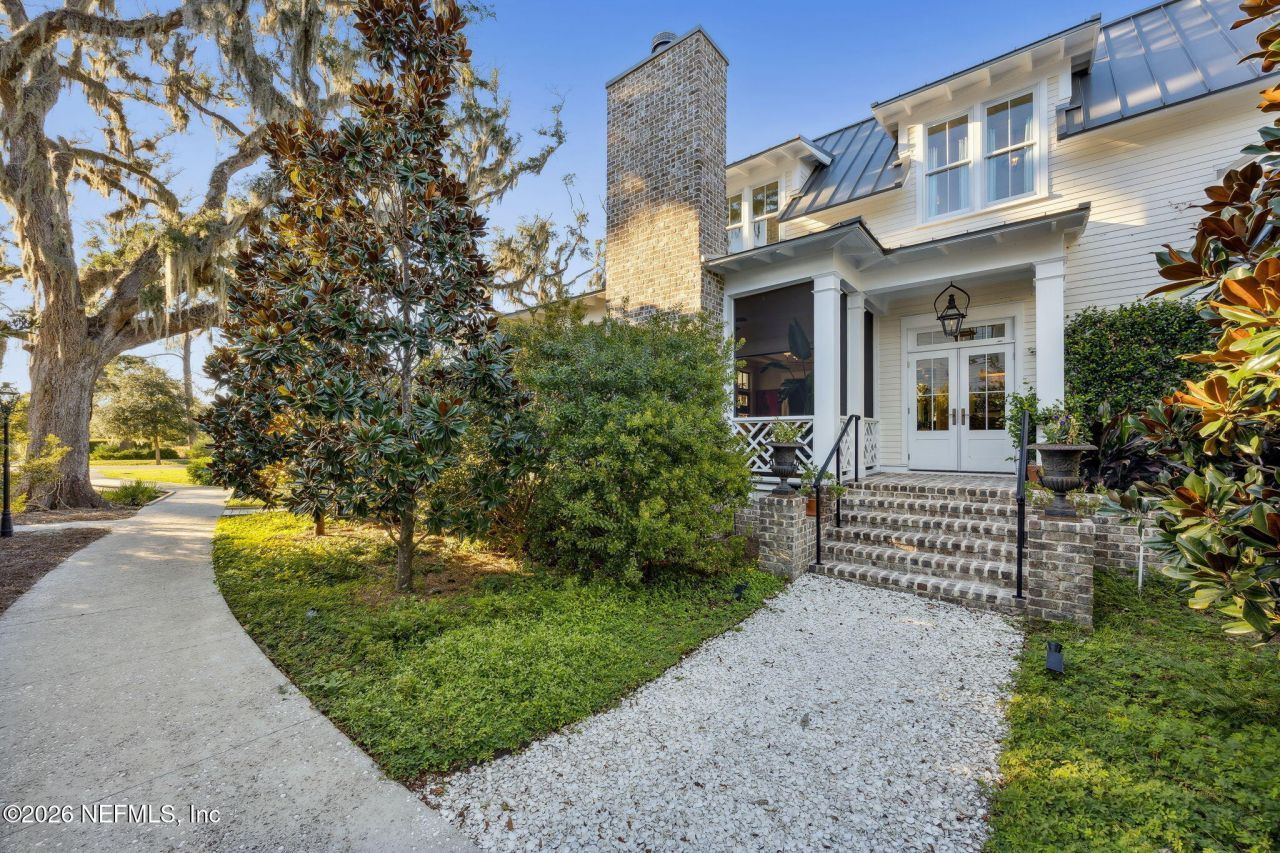 101 Broadbent Way, Fernandina Beach, FL 32034 Photo