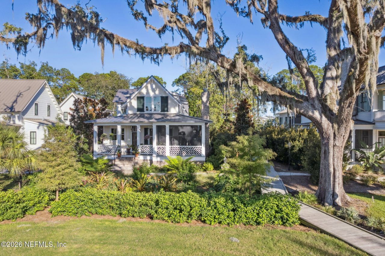 101 Broadbent Way, Fernandina Beach, FL 32034 Photo