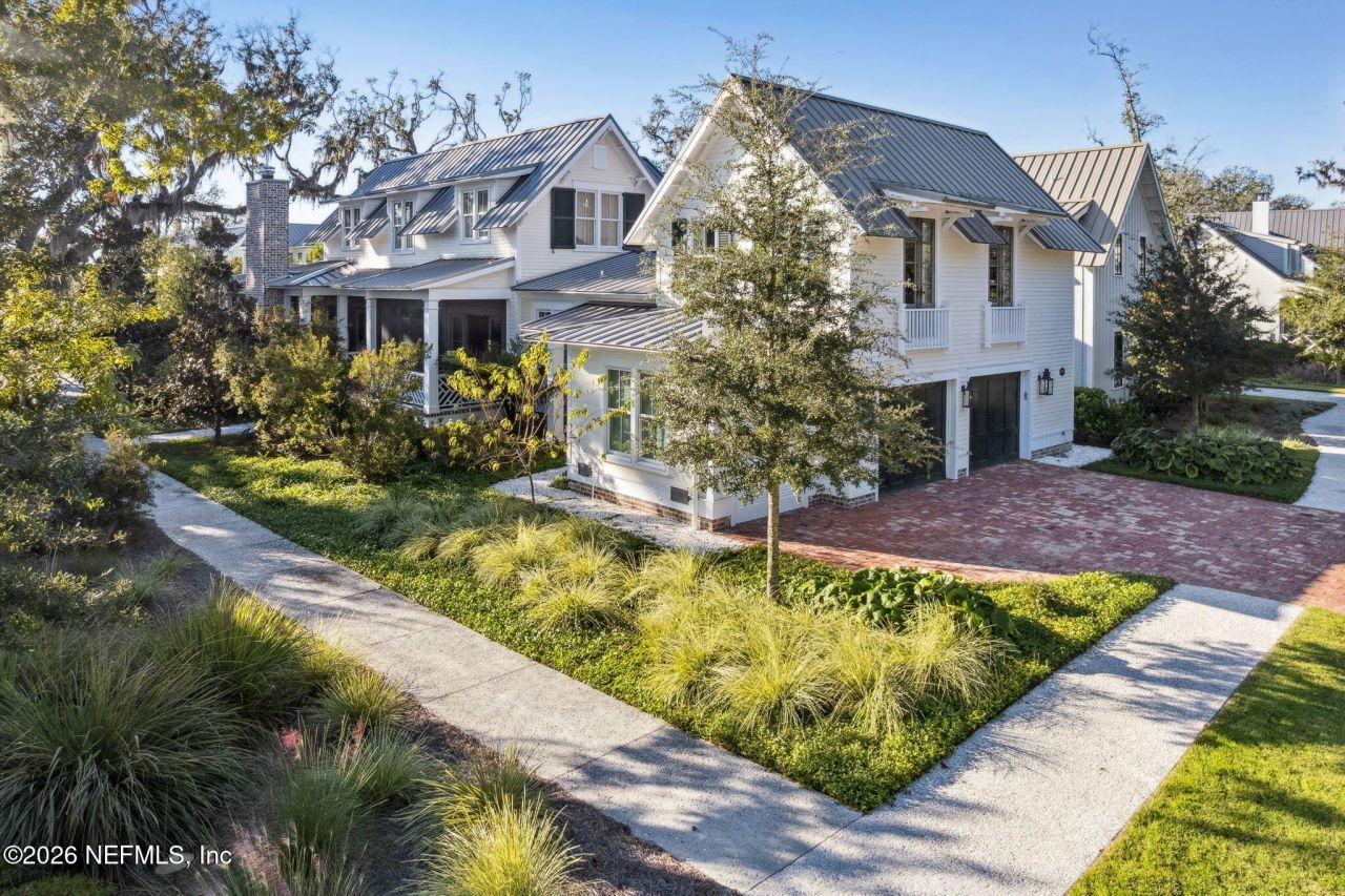 101 Broadbent Way, Fernandina Beach, FL 32034 Photo