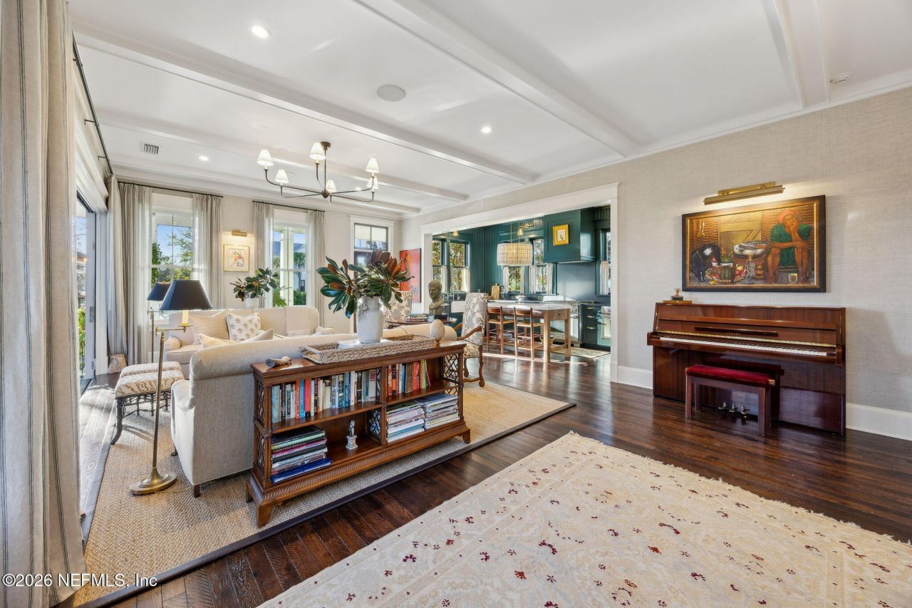 101 Broadbent Way, Fernandina Beach, FL 32034 Photo