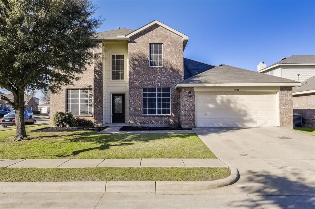 10312 Fawn Meadow Court, Fort Worth, TX 76140 Main Photo