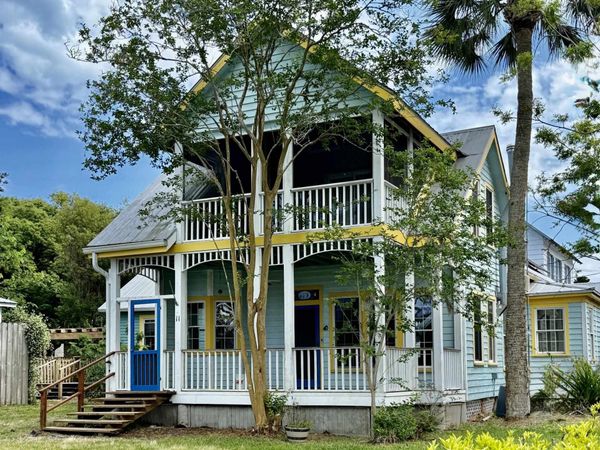 11 Pine St, St Augustine, FL 32084
