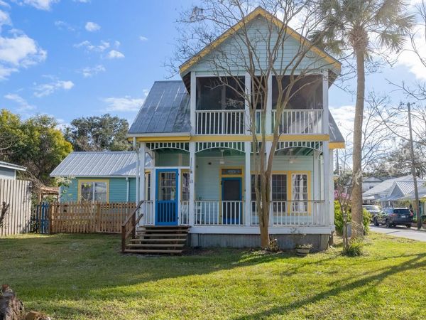 11 Pine St, St Augustine, FL 32084